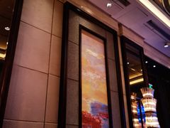 -上海浦东嘉里大酒店