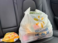 -沃尔玛超市(SM广场店)