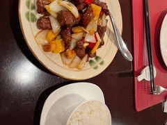 -北京饭店诺金-东33餐厅
