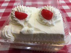-红宝石·鲜奶小方(联洋店)