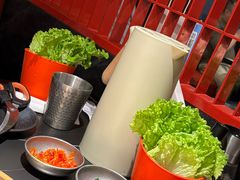 -谷牛和牛烤肉(漕河泾印象城店)