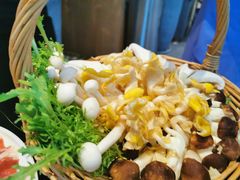 -阿杜打边炉(五江天街店)