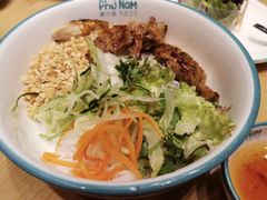 -越小品·越南餐厅(万科里店)