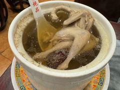 -益寿炖品店