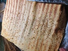 -勃利地摊·勃立小串烧烤