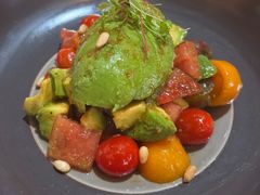 -BROWNSTONE布朗石西班牙餐厅(富城店)