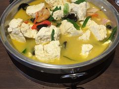 -自在弥林花园餐厅(云栖店)