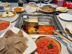 -海底捞火锅(大融城店)