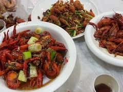 -四妹餐厅(玫瑰街店)