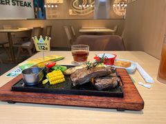 -豪客来牛排(中华城店)