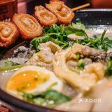 肥汁米线来了！再也不用看着TVB流口水！
