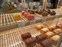 -崎本的店·专业酵种吐司(无锡万象汇店)