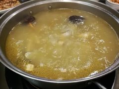 -丫丫汤膳打边炉(宏府408坊店)