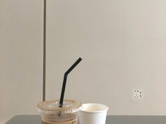 -Seesaw Coffee(上生新所店)