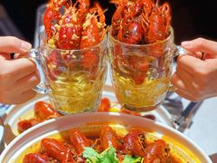 -小河盐帮·私家菜·烤鸭(三元桥·霄云路店)