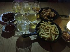-蜜和麦精酿啤酒吧honey&malt(桐梓林店)