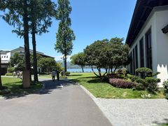 -杭州西湖柳莺里酒店·闻莺厅