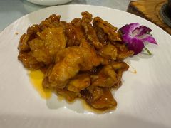 -牟传仁饭庄(星海店)
