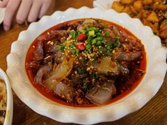 -三猫黑鱼花(南大店)