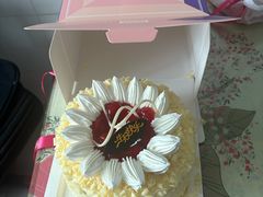 -长发西饼(临顿路店)