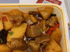 -百姓渔村(平阳路店)