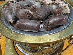 -一群羊手扒肉·火锅·早茶(远东公寓店)