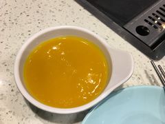 -韩时烤肉(丰科万达广场店)