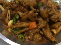 -湘聚缘湘菜馆(斜土路店)