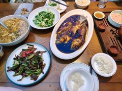 -外婆烧.老杭帮菜(庆春店)