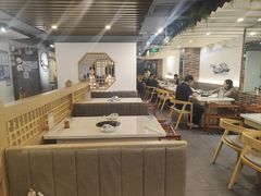 -唔品潮汕自助牛肉火锅(洪文店)
