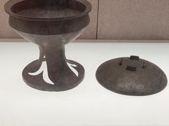 -信阳博物馆