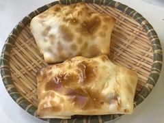 烤包子-帕米尔食府(白云观店)