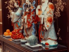 -杭州香格里拉·香宫中餐厅