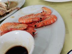 -秋姐美食店(旅游大道店)