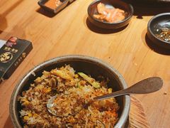 -九田家黑牛烤肉料理(华侨城店)