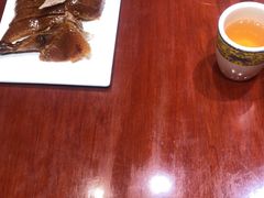 -京味张·北京烤鸭(天河南二路店)