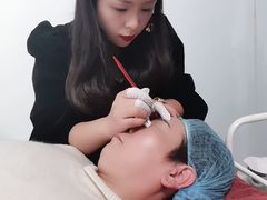 -东方美彩妆化妆培训学校(建外SOHO校区)