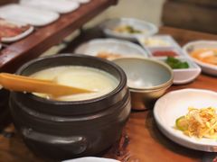 -松林阁烤肉(延大店)