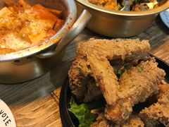 -miss密斯韩餐(平阳景苑店)