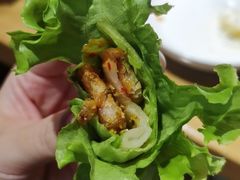 -釜山火炉韩式炭火烤肉(欧洲城店)