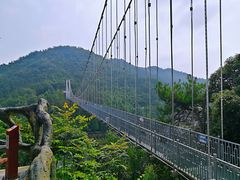 -石燕湖生态旅游景区