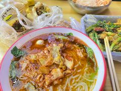 -二钢串叔麻辣烫(华龙大厦店)