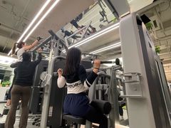 -VPsmart私教健身工作室(新华路旗舰店)