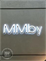 -MMbyHairCode 芭曲发型沙龙