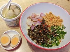 -阿当·小炒牛肉面(人广店)