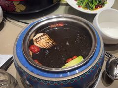 -享月汤皇(高新路店)