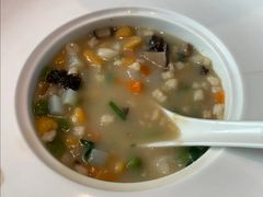 -真爱中国餐馆·年华店(朱雀大街店)