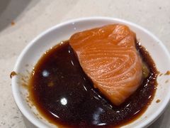 -新一番三文鱼寿司(大东海店)