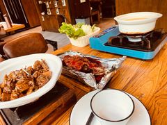 -U你·湖北家宴菜(南湖总店)