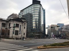 -新世界百货(明洞总店)